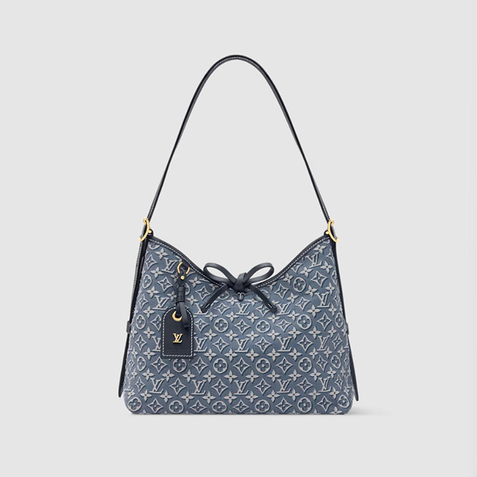 lv louis vuitton carryall pm shoulder bag #m2a184